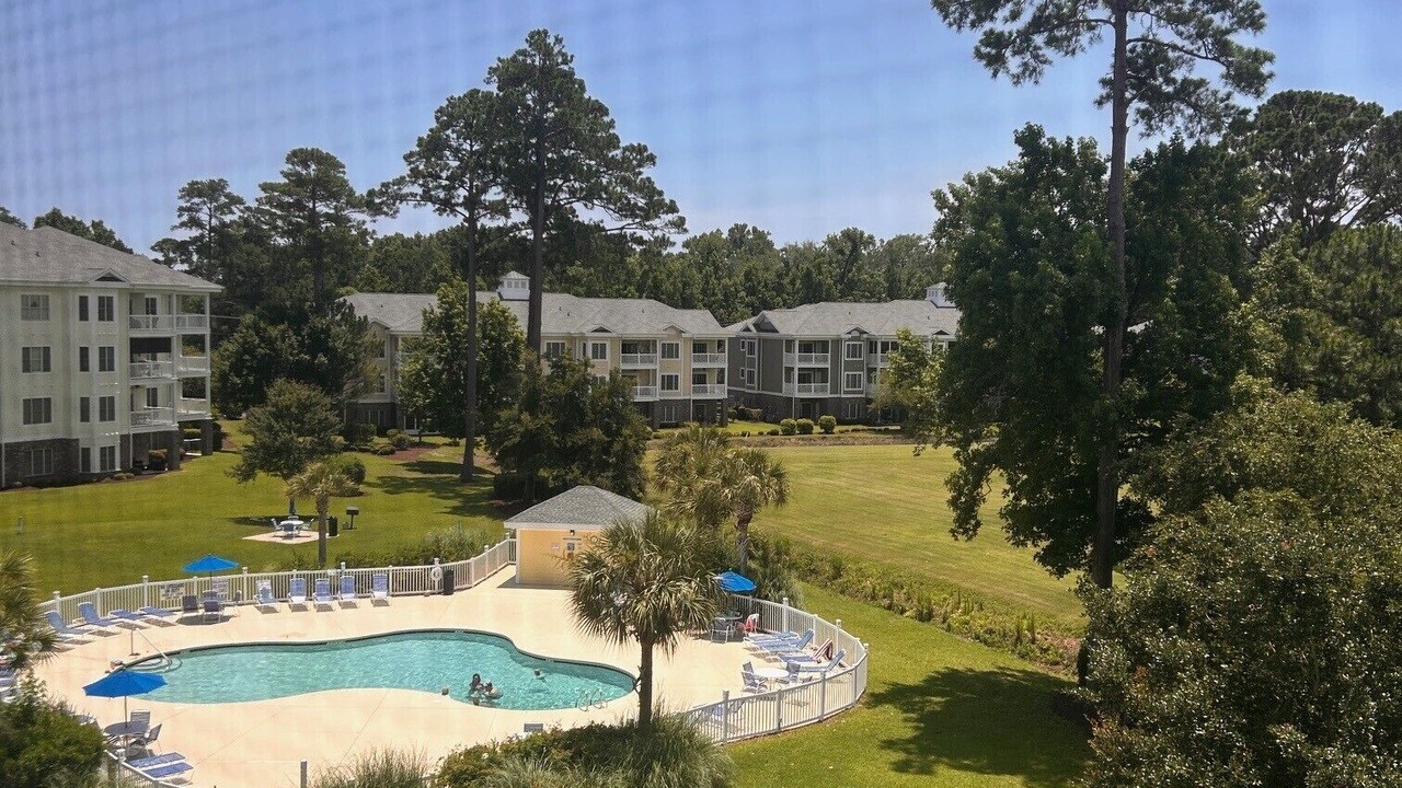 Photo of Outdoor in Central Myrtle Beach