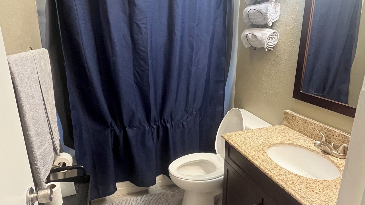 Photo of Bathroom in Hiawatha