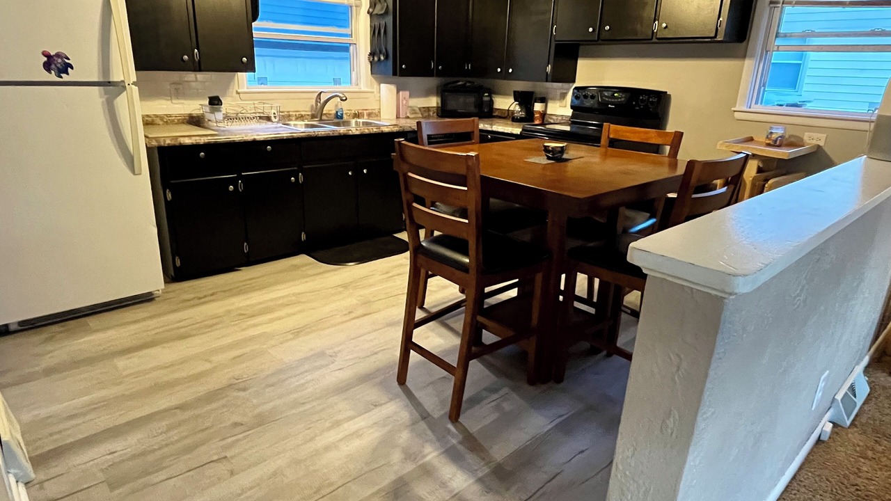 Photo of Kitchen in Hiawatha