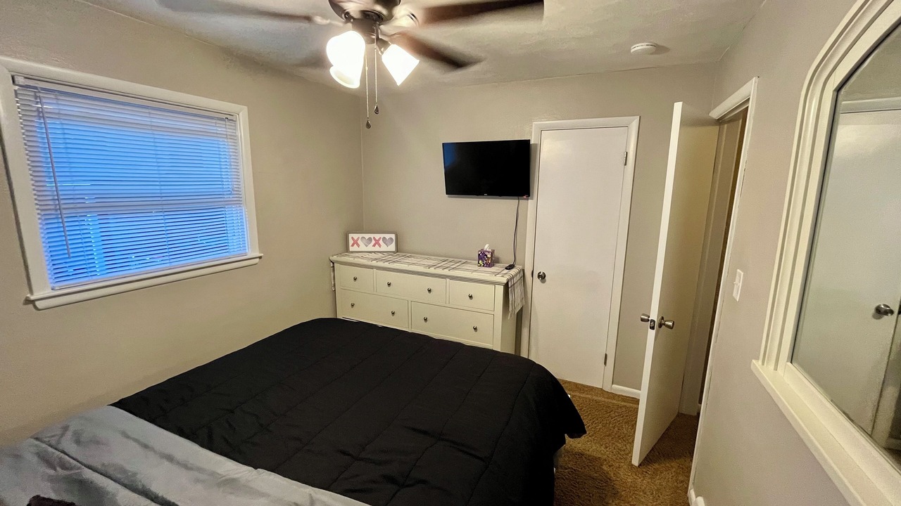 Photo of Bedroom in Hiawatha