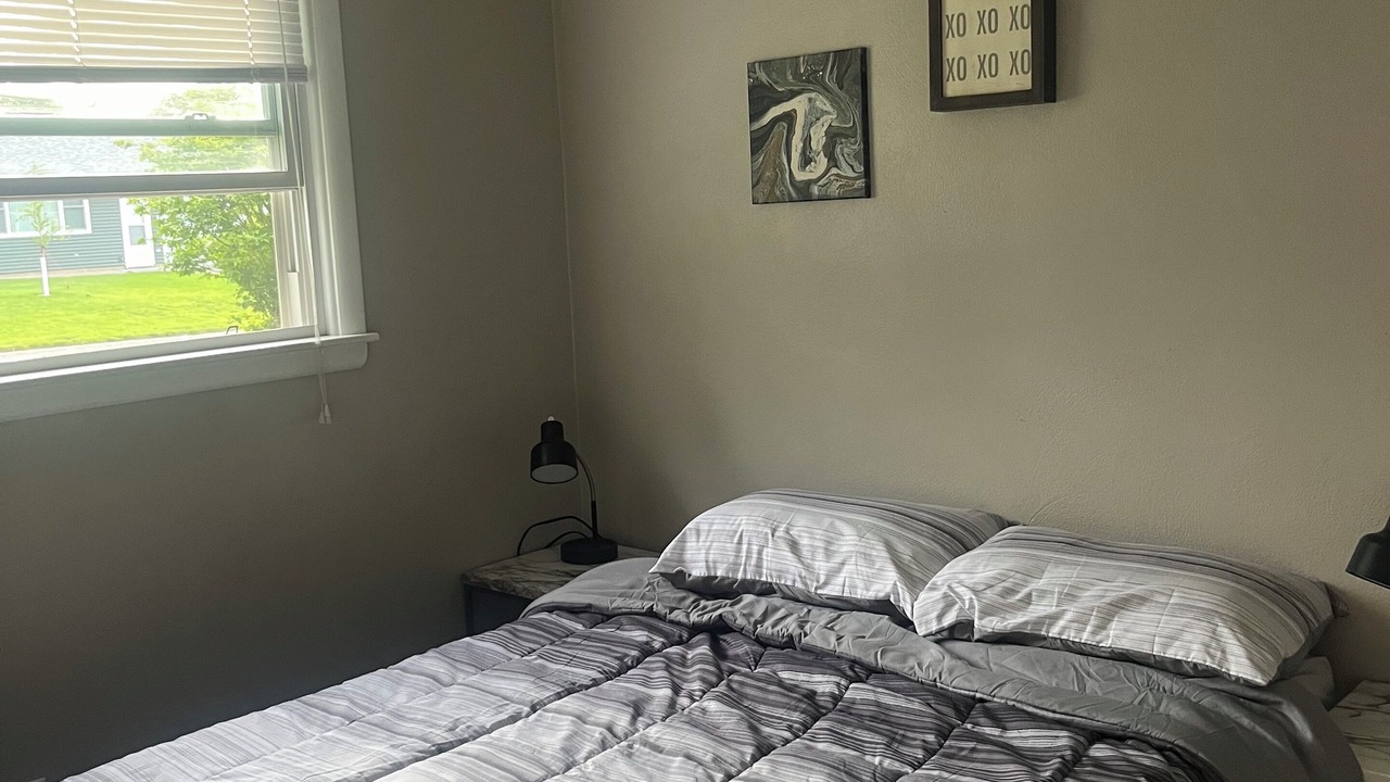Photo of Bedroom in Hiawatha