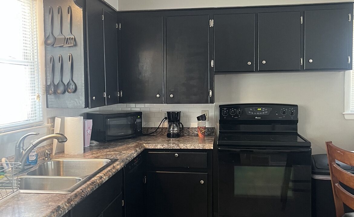 Photo of Kitchen in Hiawatha