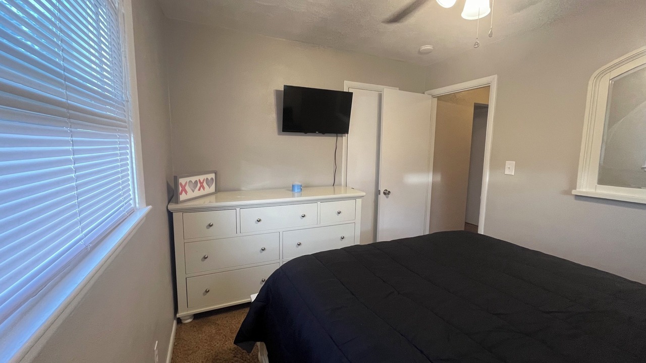 Photo of Bedroom in Hiawatha