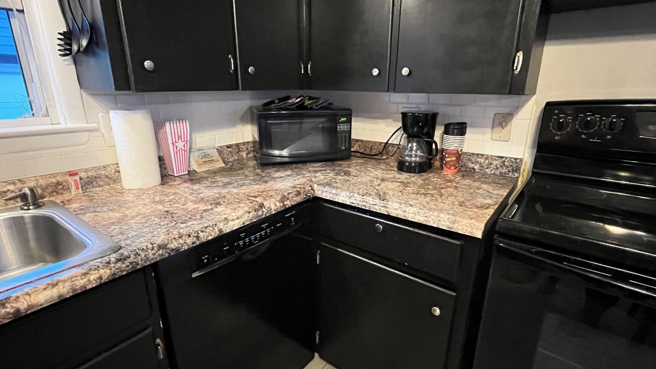 Photo of Kitchen in Hiawatha