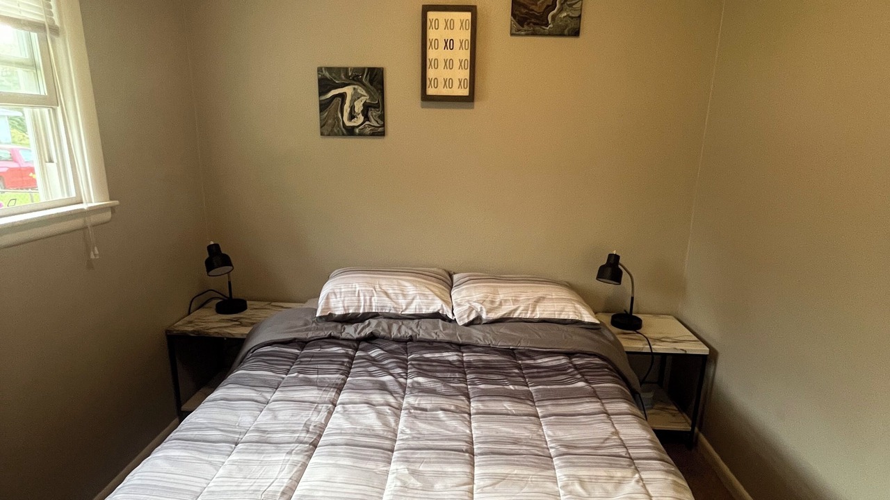 Photo of Bedroom in Hiawatha