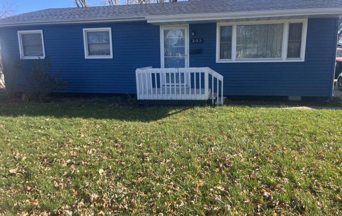 Photo of Outdoor in Hiawatha