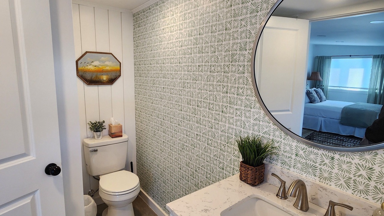 Photo of Bathroom in Canandaigua
