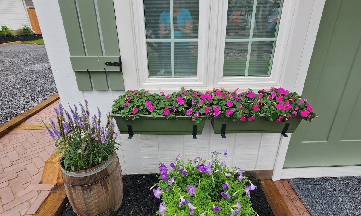 Photo of Outdoor in Canandaigua
