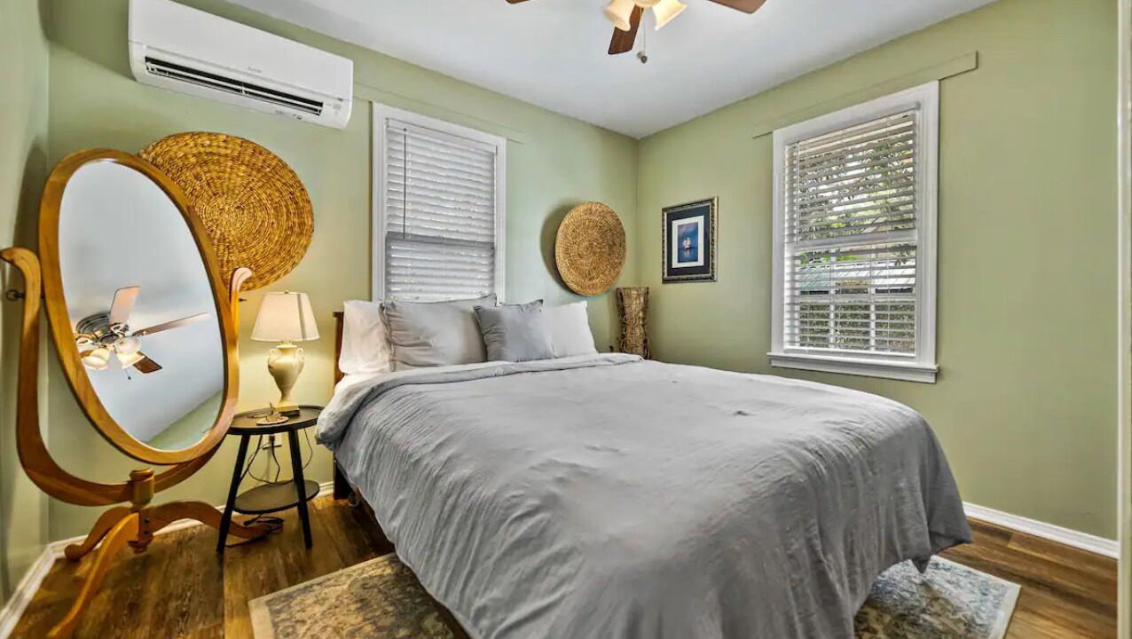 Photo of Bedroom in Lakeland