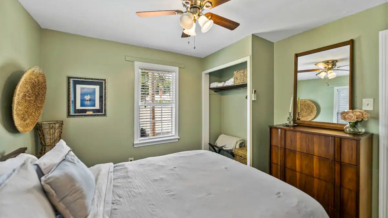 Photo of Bedroom in Lakeland