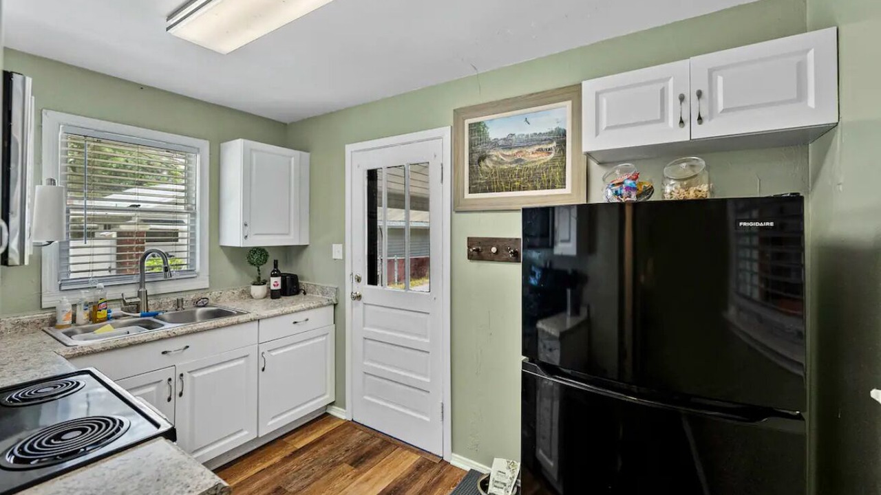 Photo of Kitchen in Lakeland