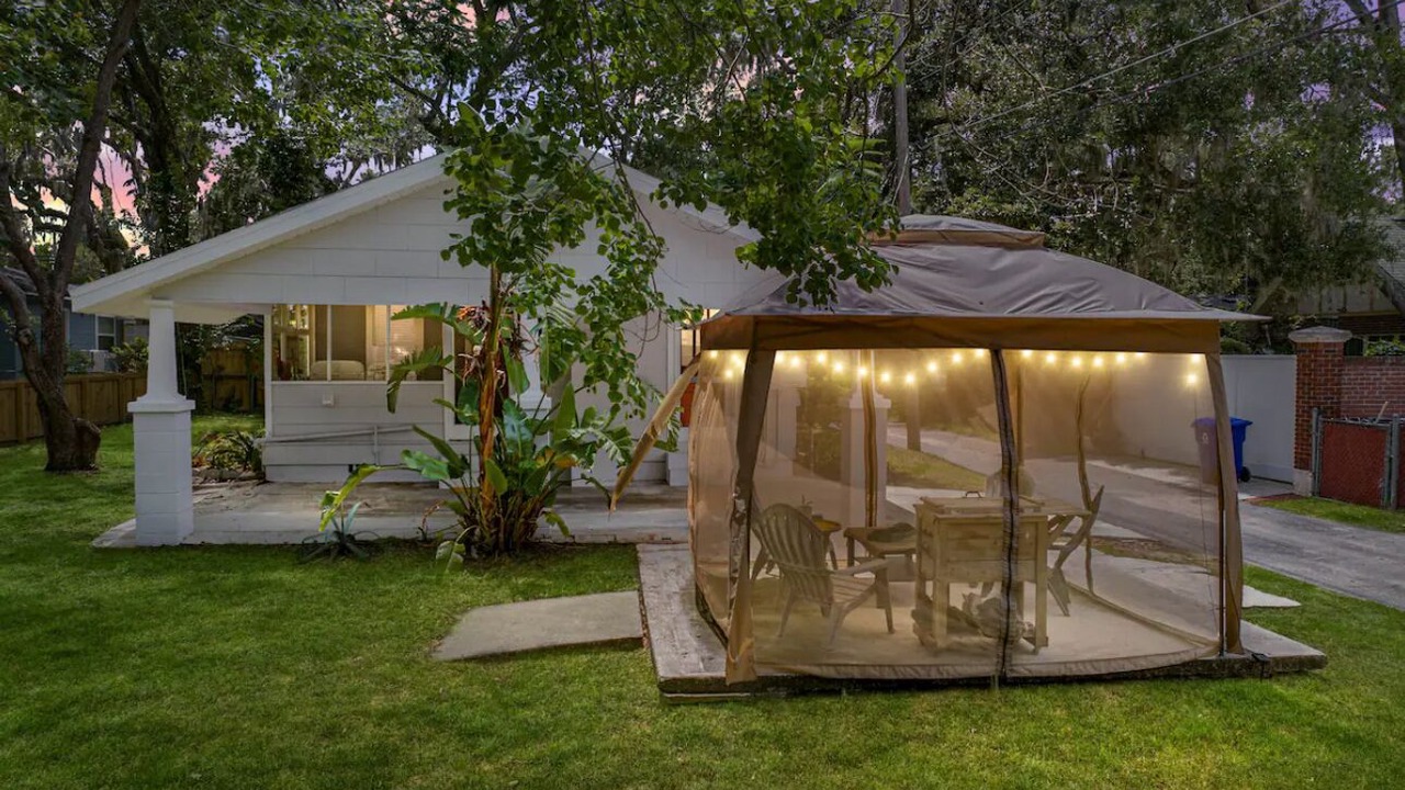 Photo of Outdoor in Lakeland