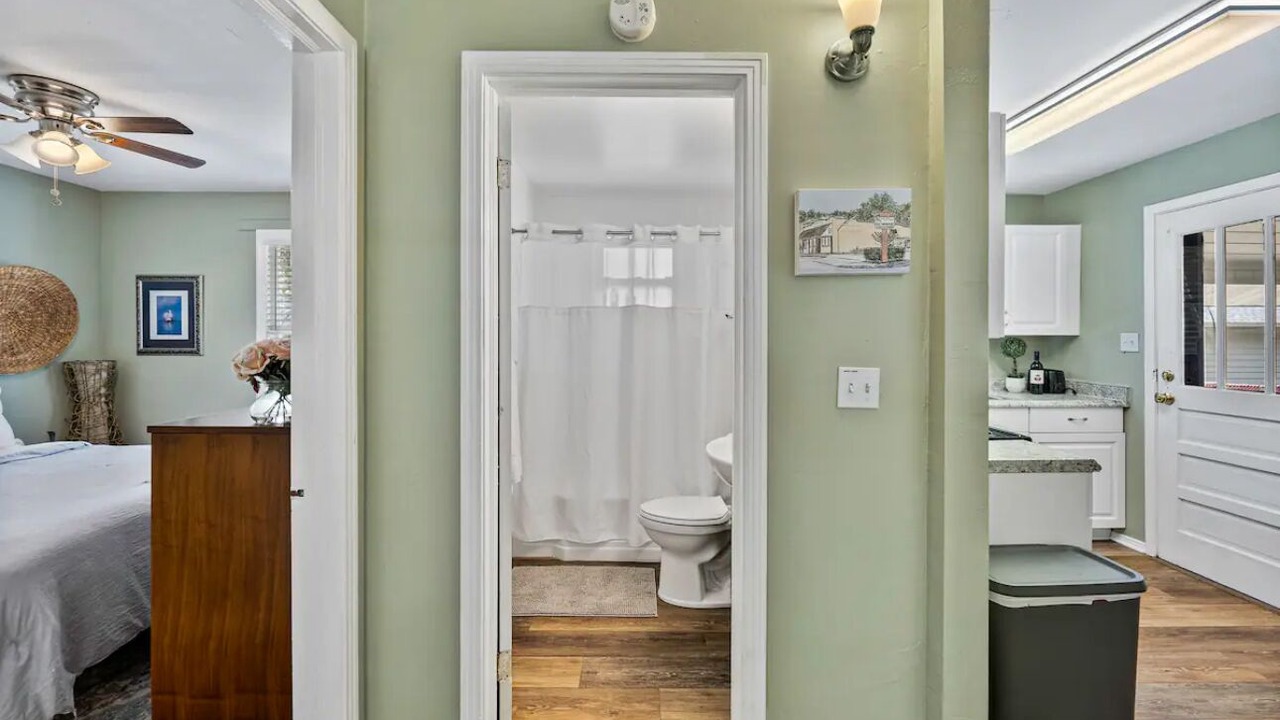 Photo of Bedroom in Lakeland
