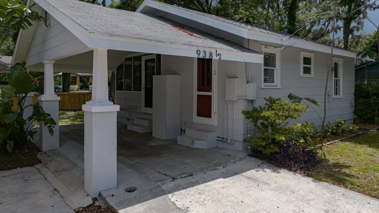 Photo of Outdoor in Lakeland