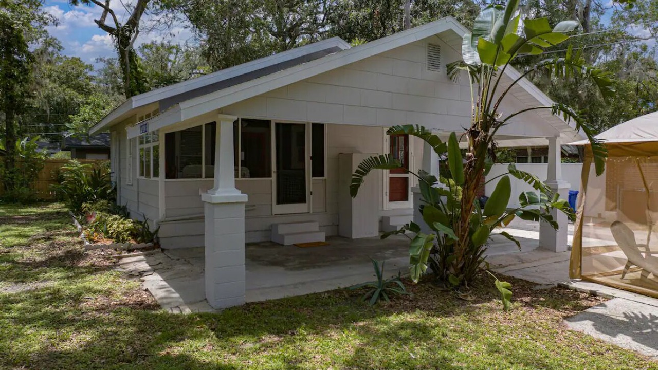 Photo of Outdoor in Lakeland
