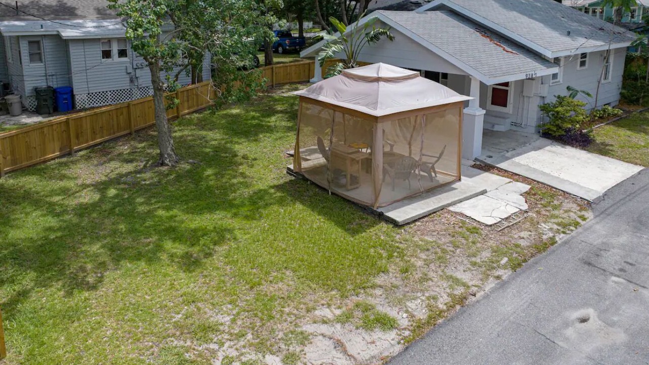 Photo of Outdoor in Lakeland
