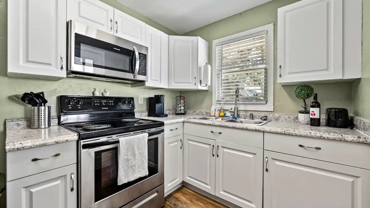 Photo of Kitchen in Lakeland