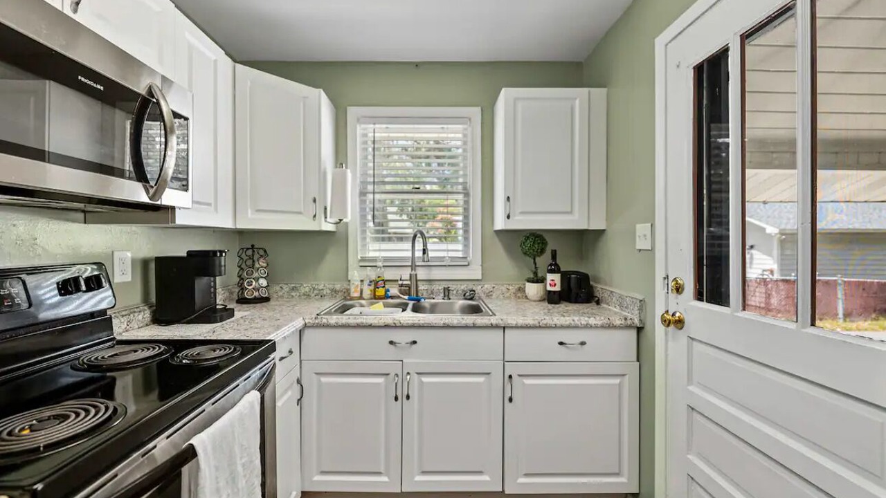 Photo of Kitchen in Lakeland