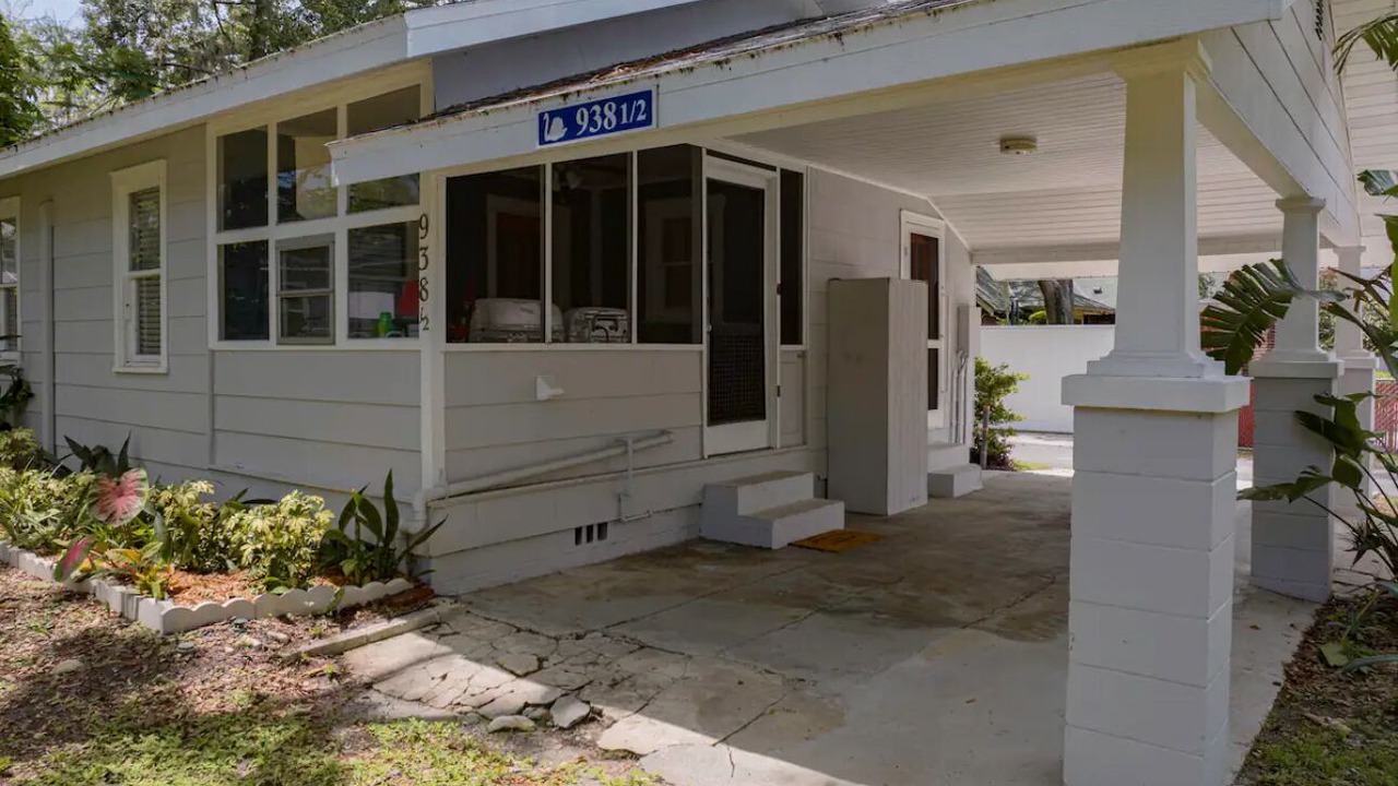 Photo of Outdoor in Lakeland