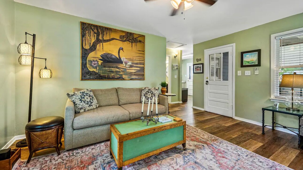 Photo of Livingroom in Lakeland