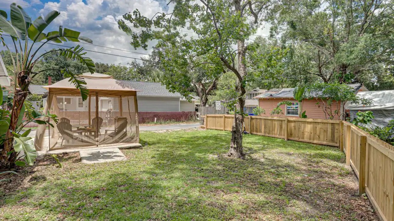 Photo of Outdoor in Lakeland