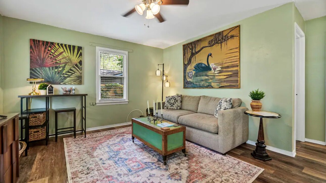 Photo of Livingroom in Lakeland