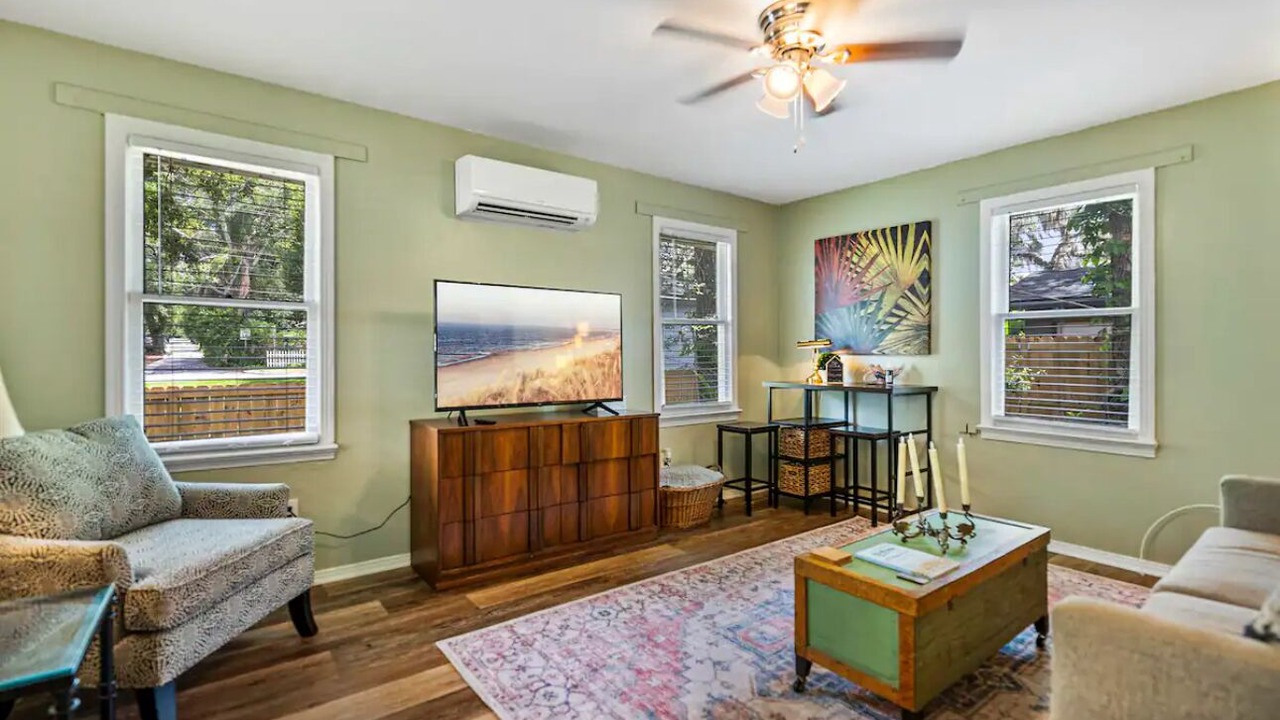 Photo of Livingroom in Lakeland