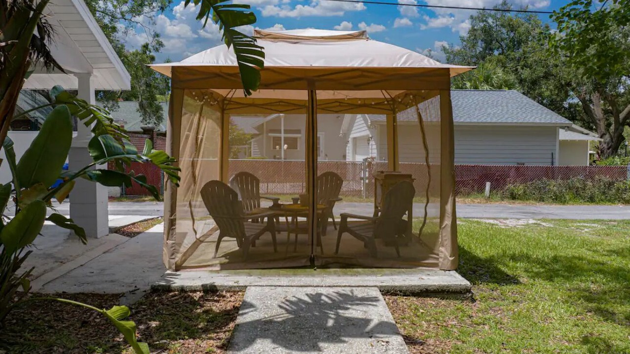 Photo of Outdoor in Lakeland