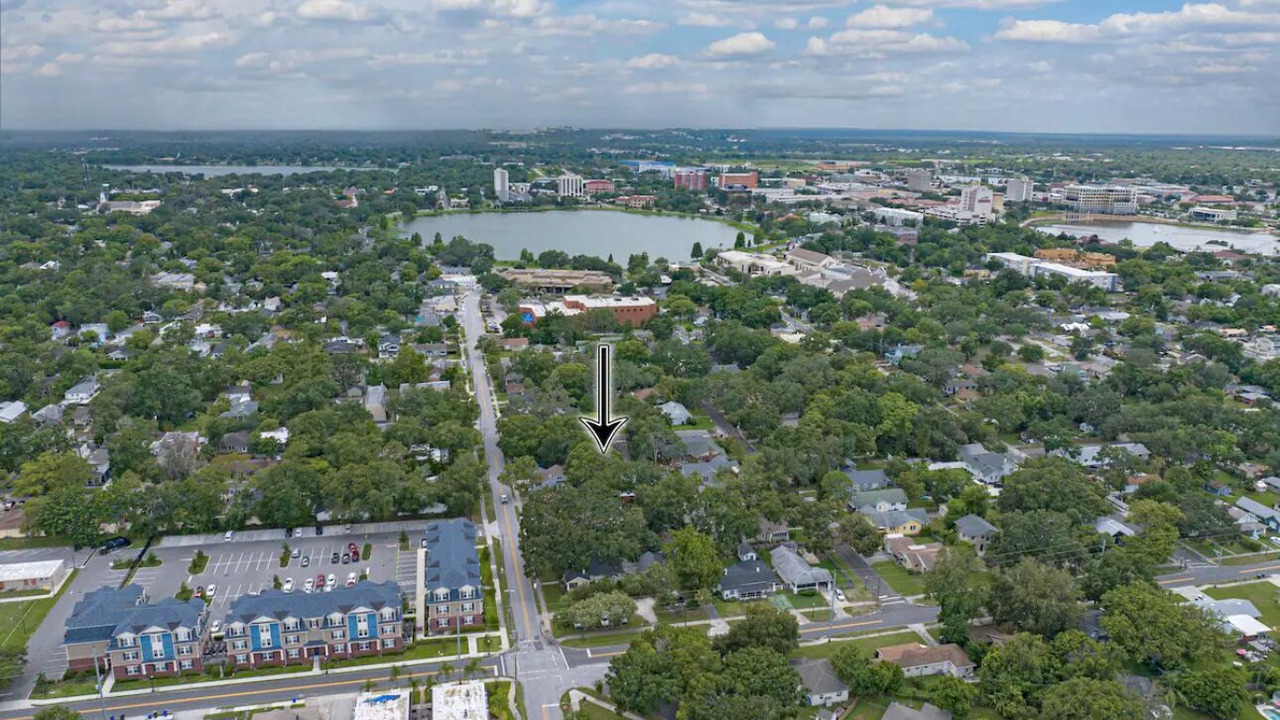 Photo of Outdoor in Lakeland