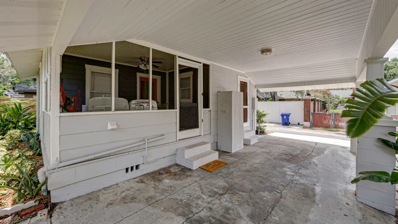 Photo of Outdoor in Lakeland