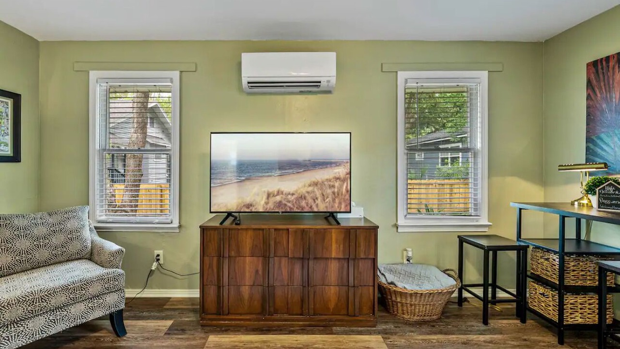 Photo of Livingroom in Lakeland