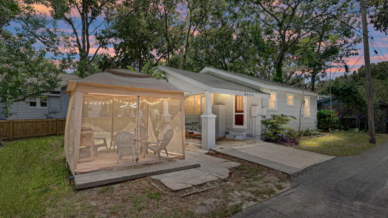 Photo of Outdoor in Lakeland