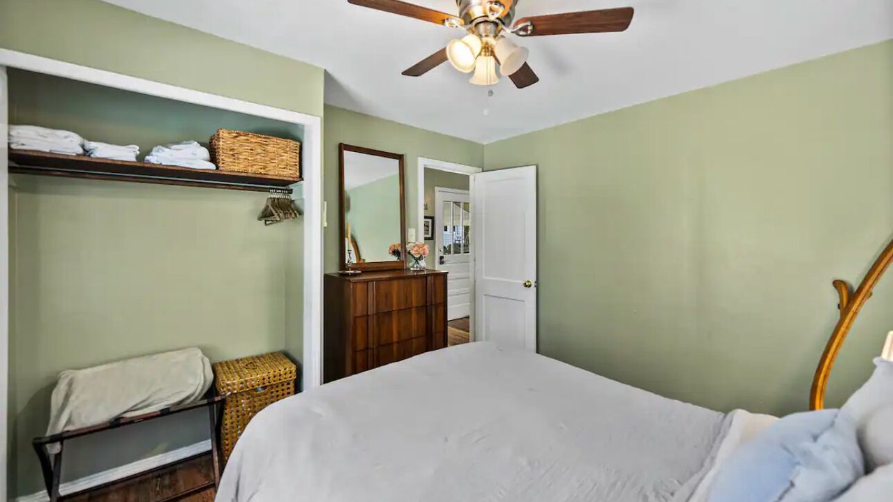 Photo of Bedroom in Lakeland