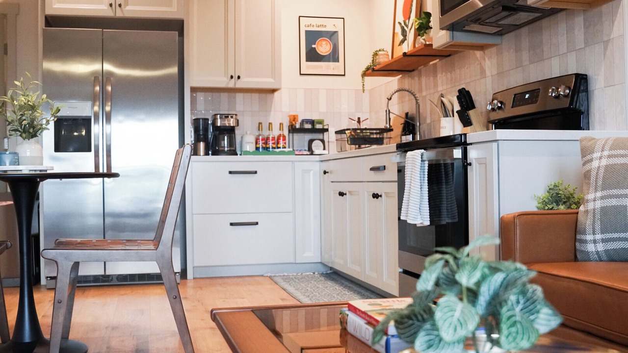 Photo of Kitchen in Oak Harbor