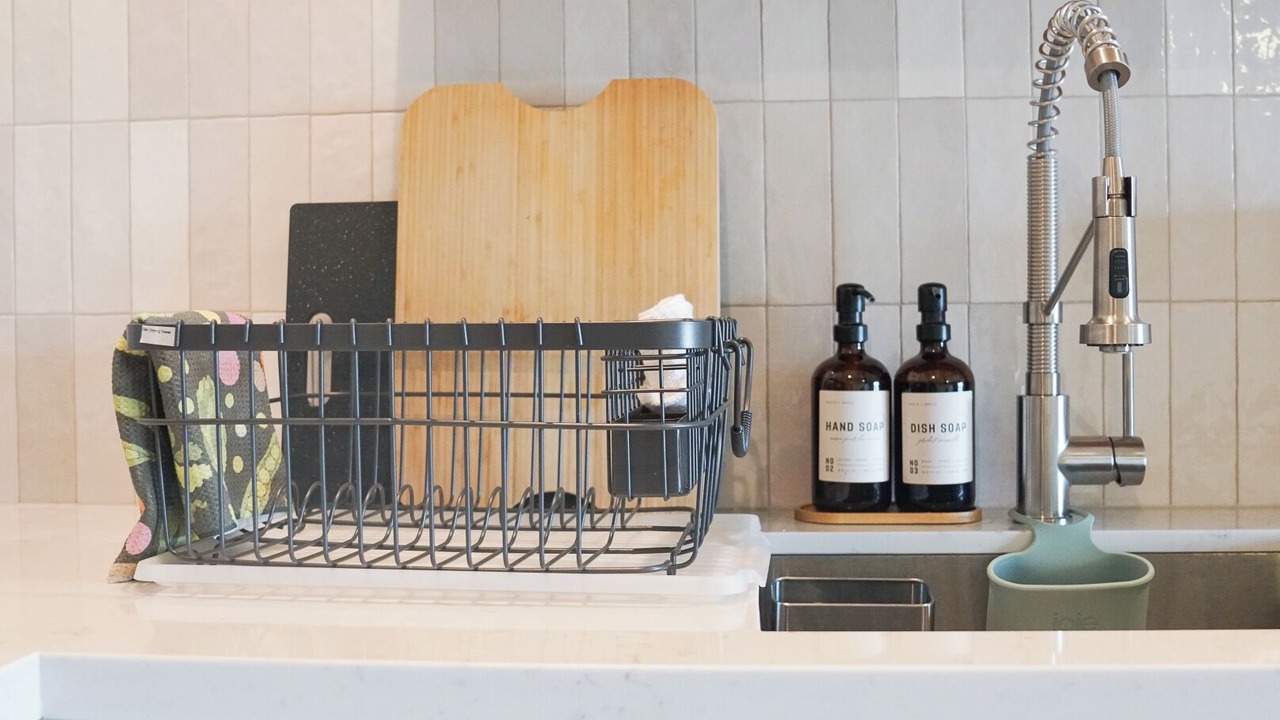 Photo of Kitchen in Oak Harbor