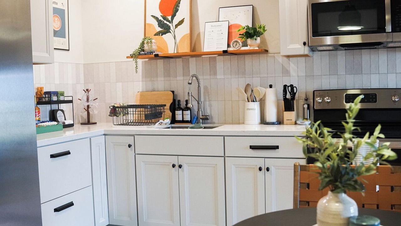 Photo of Kitchen in Oak Harbor