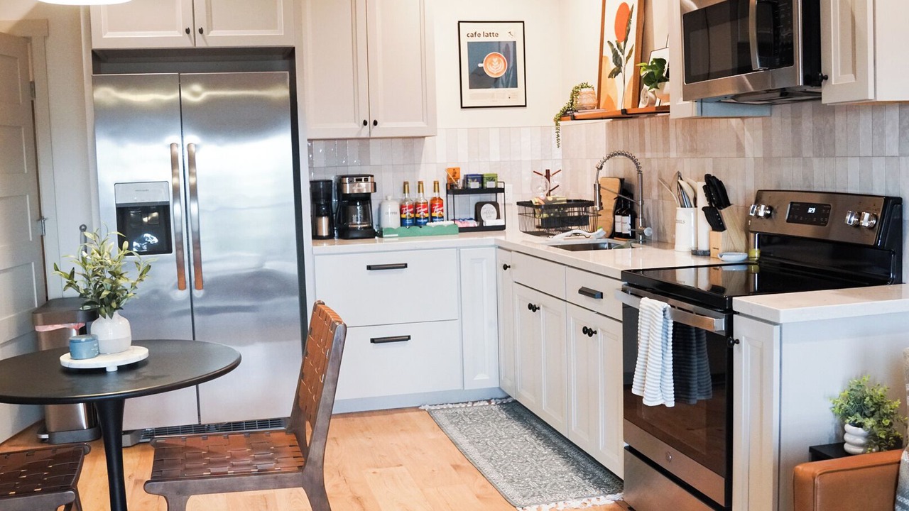 Photo of Kitchen in Oak Harbor
