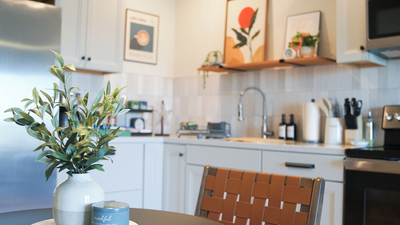 Photo of Kitchen in Oak Harbor