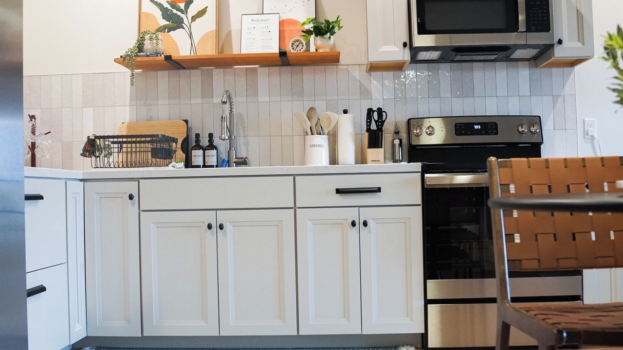 Photo of Kitchen in Oak Harbor