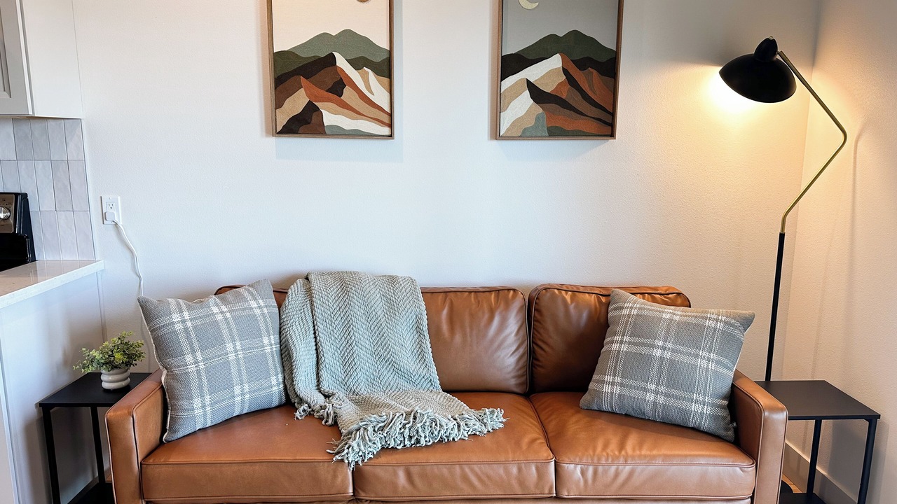 Photo of Livingroom in Oak Harbor