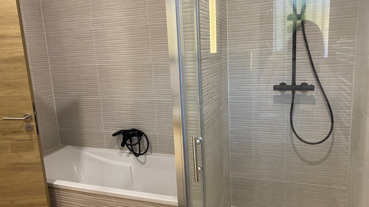 Photo of Bathroom in Villevieille