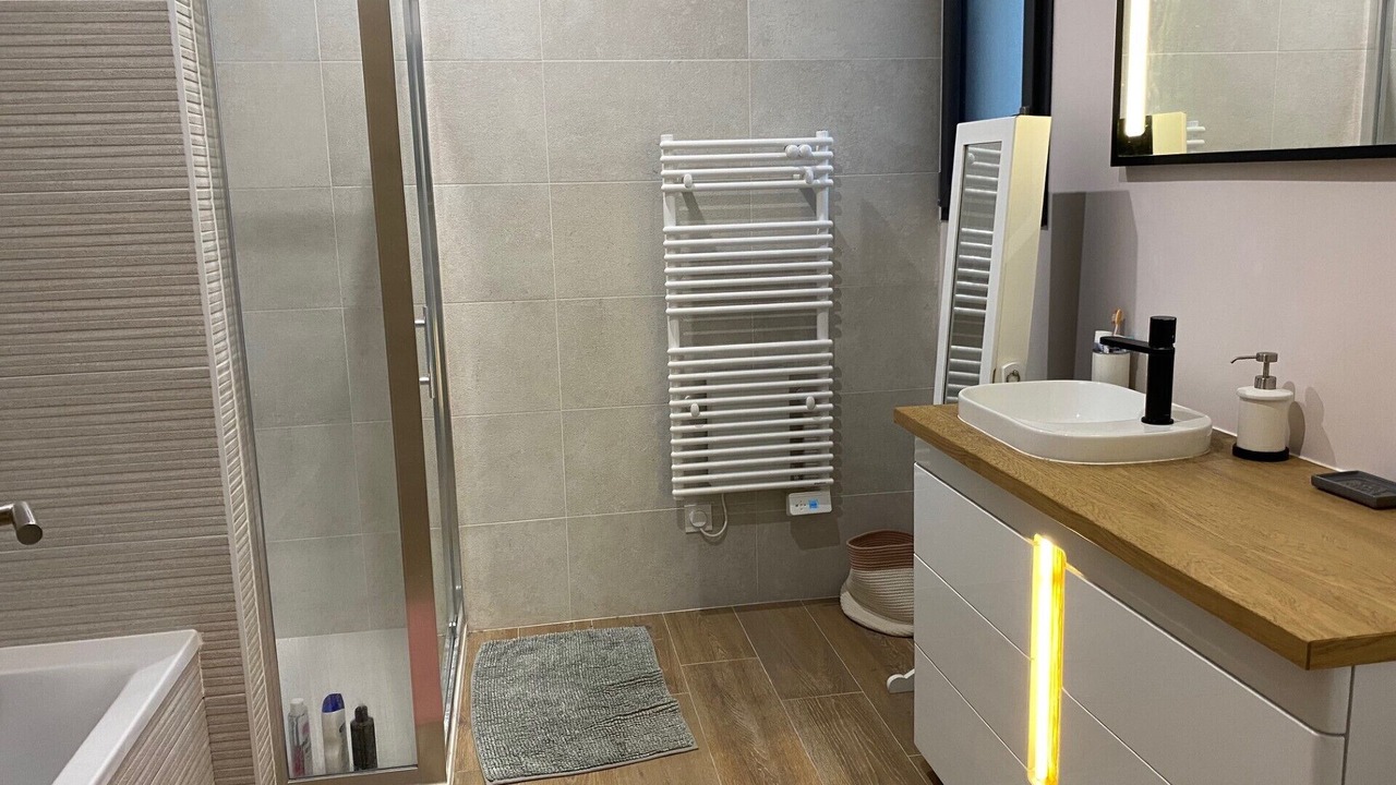 Photo of Bathroom in Villevieille