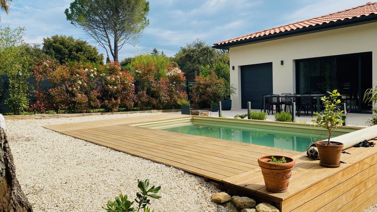 Photo of Outdoor in Villevieille
