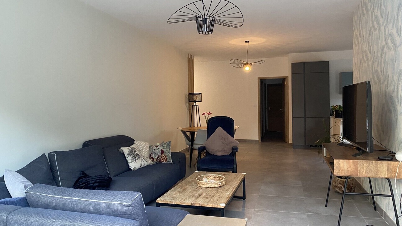 Photo of Livingroom in Villevieille