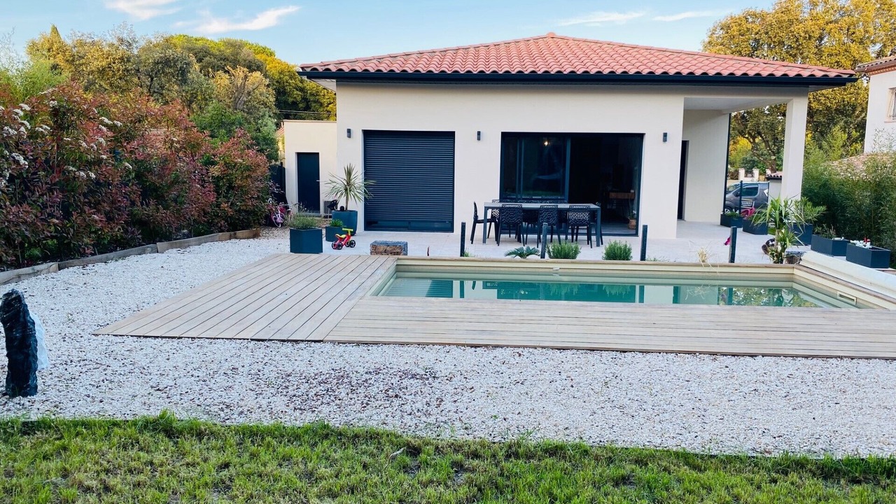 Photo of Outdoor in Villevieille
