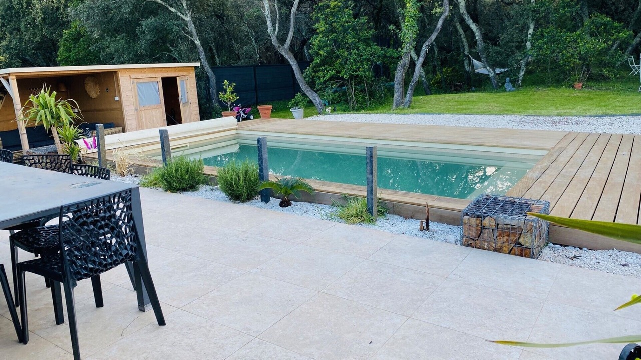 Photo of Outdoor in Villevieille