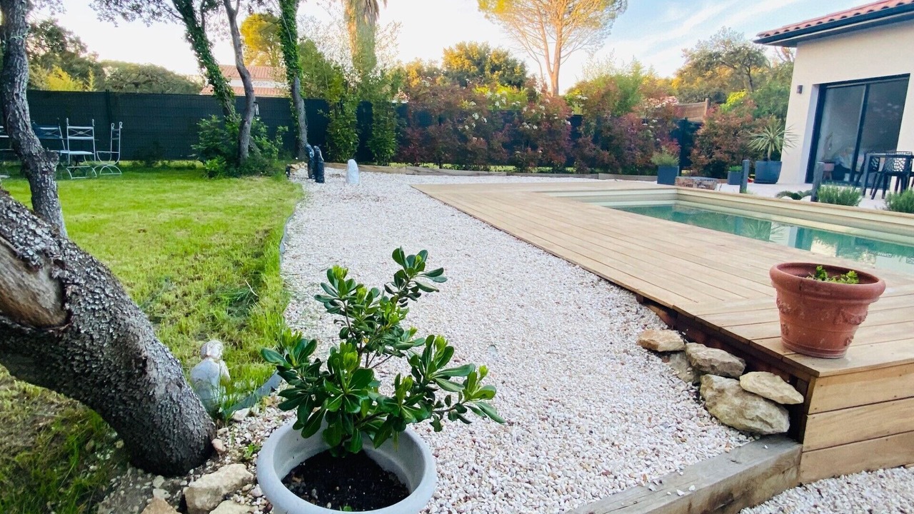 Photo of Outdoor in Villevieille