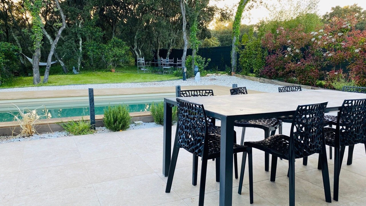 Photo of Outdoor in Villevieille
