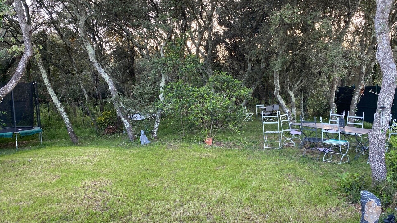 Photo of Outdoor in Villevieille
