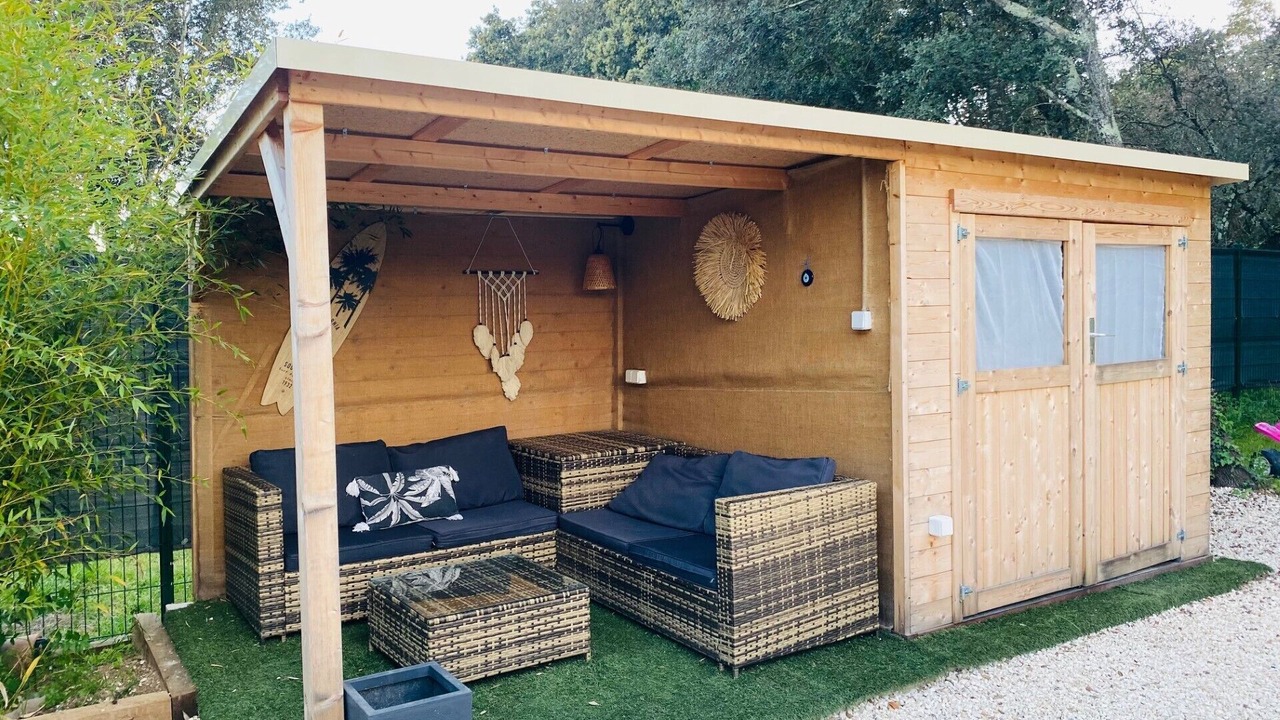 Photo of Outdoor in Villevieille